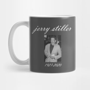 jerry stiller 1927-2020 Mug